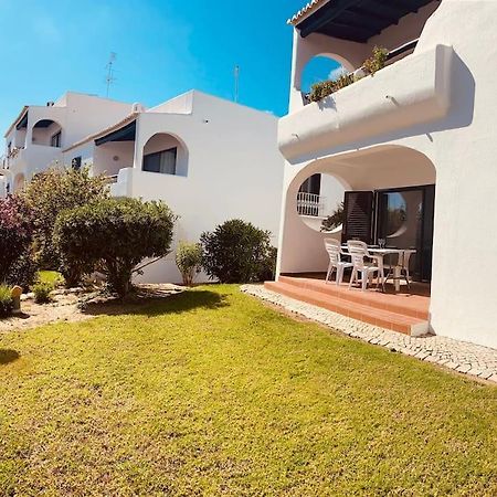 Albufeira Sao Rafael Family Apartament Apartment Exterior photo