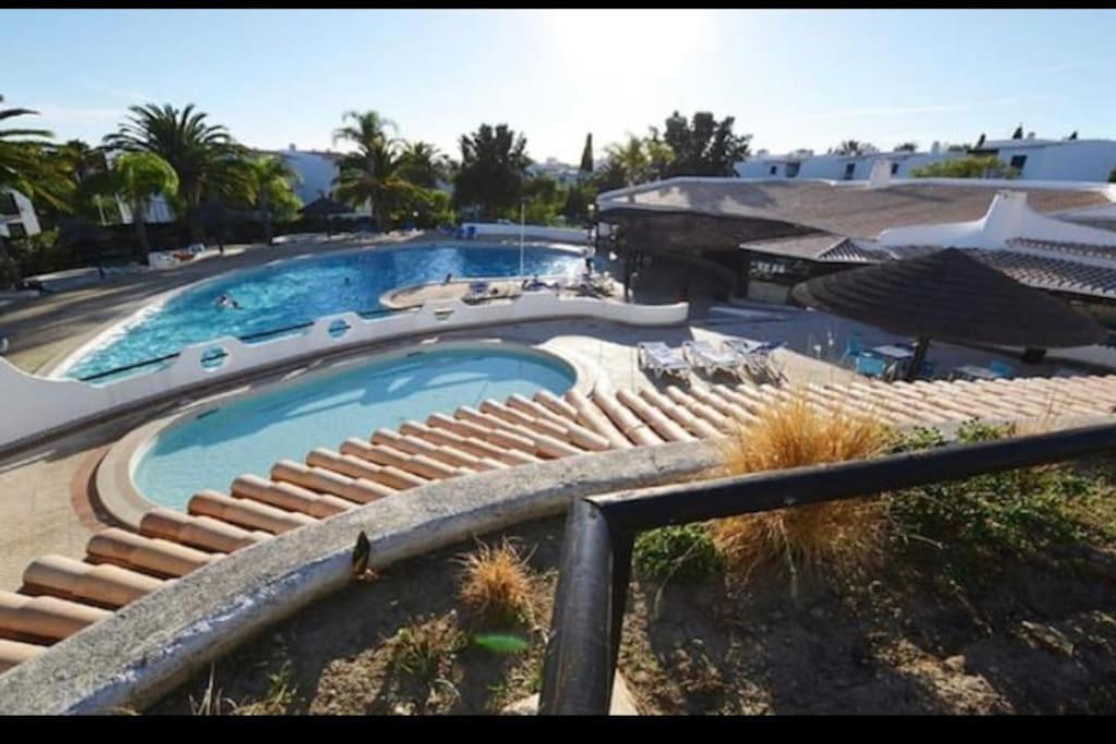Albufeira Sao Rafael Family Apartament Apartment Exterior photo