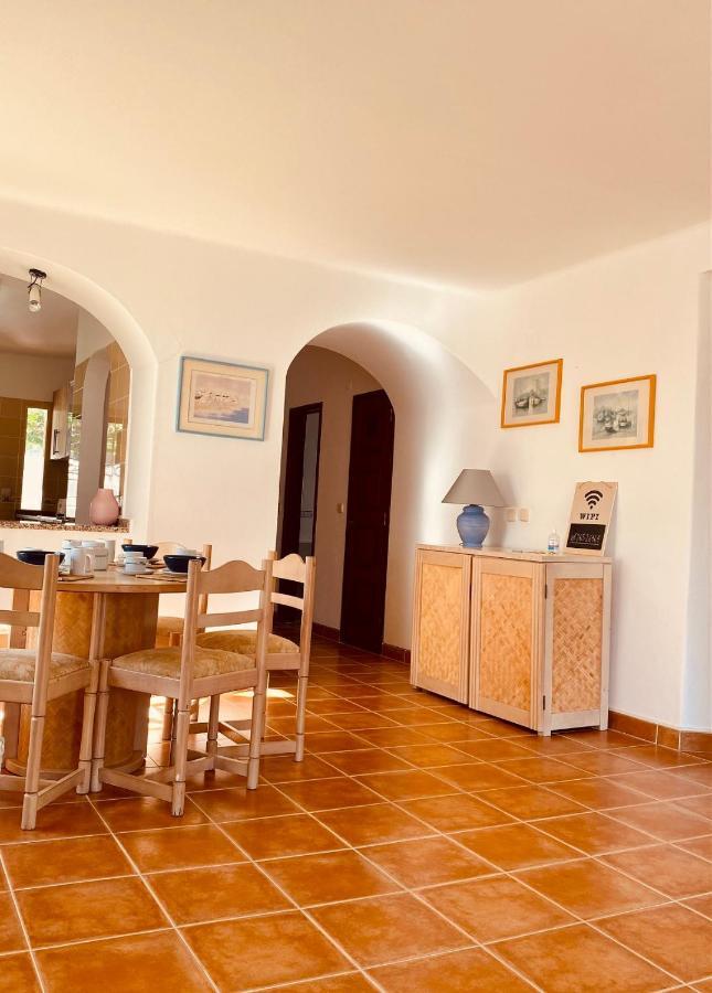 Albufeira Sao Rafael Family Apartament Apartment Exterior photo