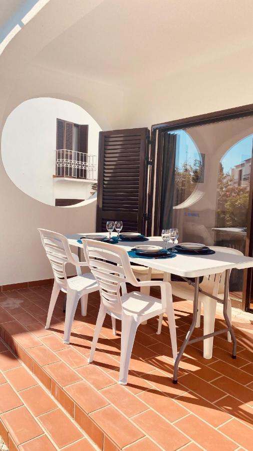 Albufeira Sao Rafael Family Apartament Apartment Exterior photo
