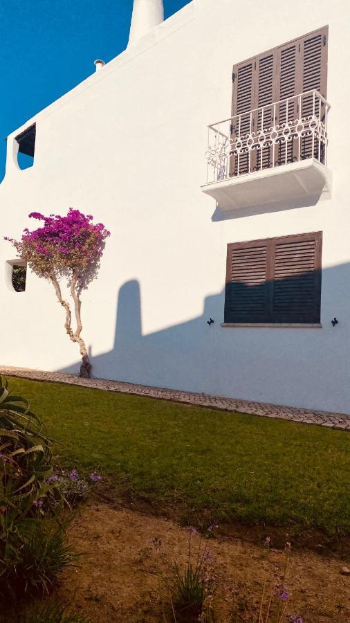 Albufeira Sao Rafael Family Apartament Apartment Exterior photo