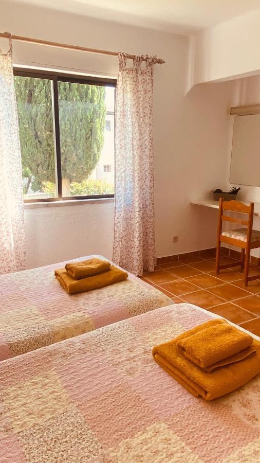 Albufeira Sao Rafael Family Apartament Apartment Exterior photo