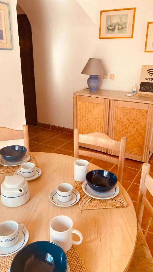 Albufeira Sao Rafael Family Apartament Apartment Exterior photo
