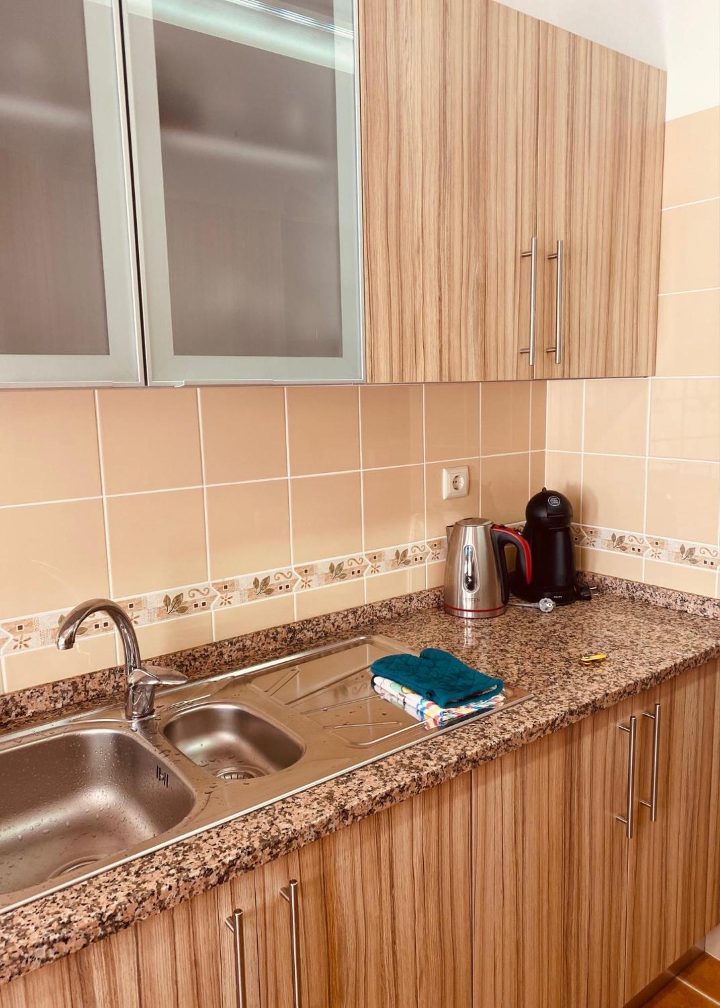 Albufeira Sao Rafael Family Apartament Apartment Exterior photo